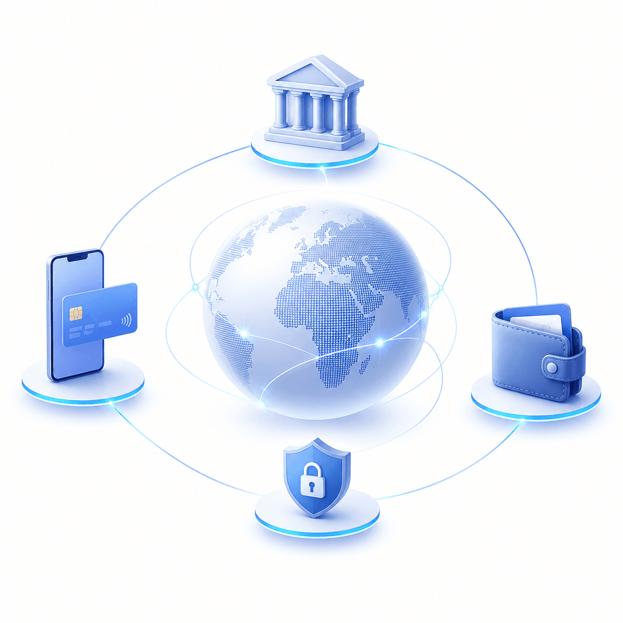 KiiBank connected digital financial experience