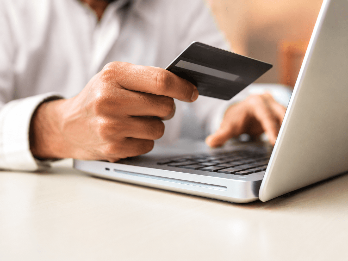 Online payments and digital purchases