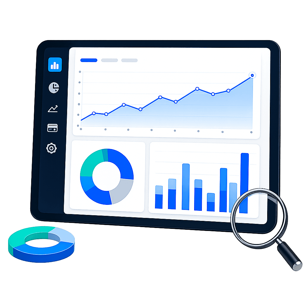 Real-time airtime and payment activity visibility